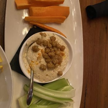 EdgeWild Restaurant & Winery - Hummus - Wineries Near Me - Chesterfield, Missouri