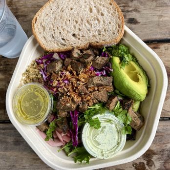 sweetgreen - Healthy Salads, Wraps, and Bowls - Salad Near Me - Westlake Village, California sweetgreen - Healthy Salads, Wraps, and Bowls - Salad Near Me - Westlake Village, California