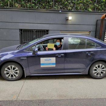 SenSen Driving School - Driving Schools Near Me - Vancouver, British Columbia