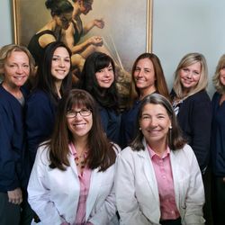 Vail and Robson - Our staff