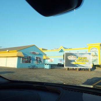 Ron Jon Surf Shop - The Outside - Swimwear Near Me - Ship Bottom, New Jersey