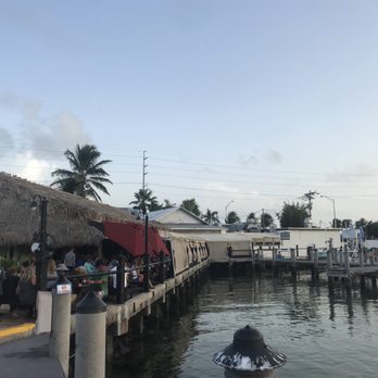 Island Fish - Seafood Near Me - Marathon, Florida