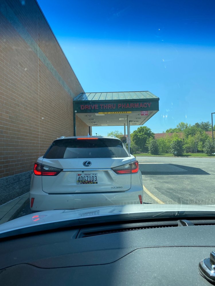 WALGREENS Updated October 2024 12 Photos 950 Beards Hill Rd