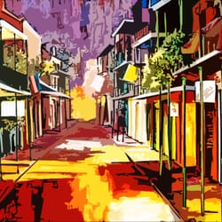 Silk Road