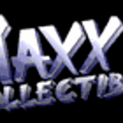 Maxx Collectibles - Logo