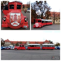 Werningeröder Schlossbahn