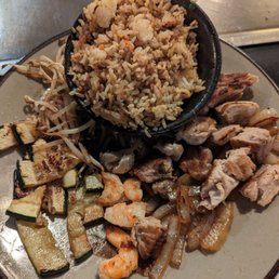 Garlic Fried Rice