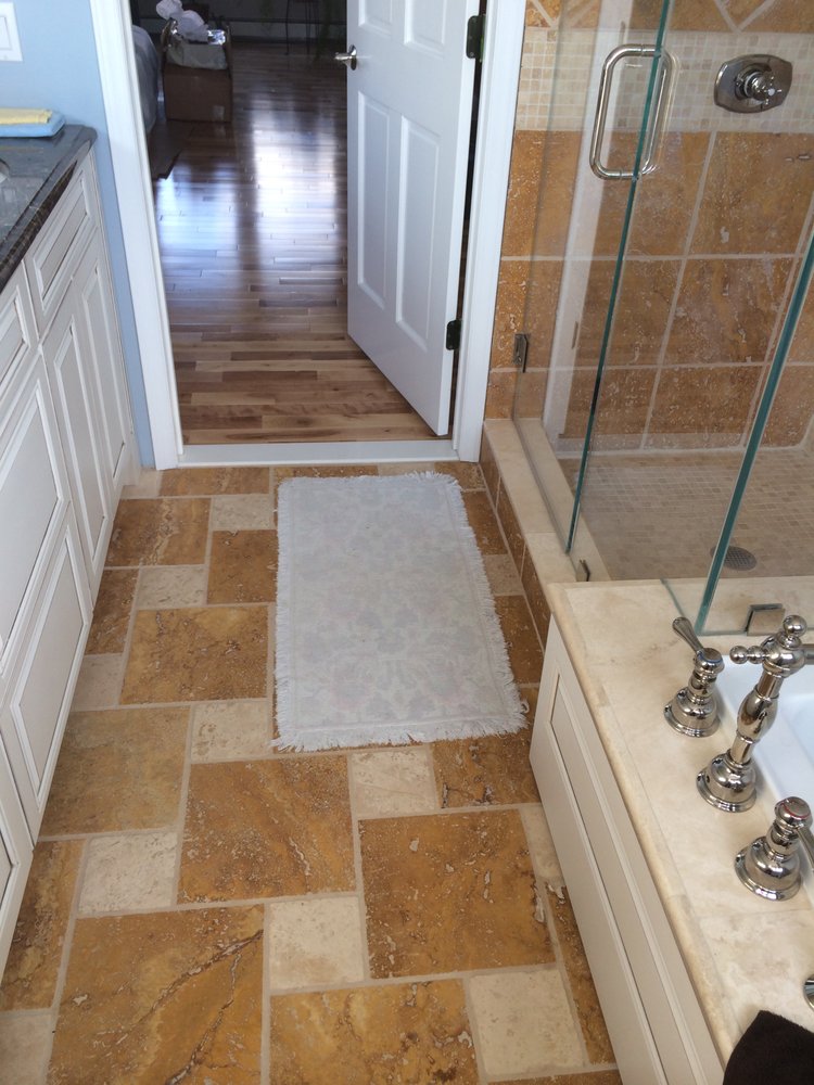 Slide of William C Diamond Plumbing and Heating