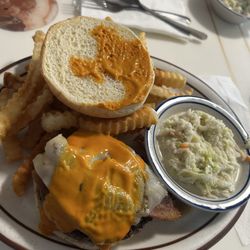 Little Town & Country Restaurant
