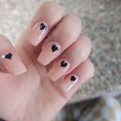 user provided Lucky Nails photo