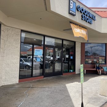 Goodwill Hawaii - Thrift Stores Near Me - Waipahu, Hawaii Goodwill Hawaii - Thrift Stores Near Me - Waipahu, Hawaii