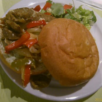 Roots - El Capitan - Vegetarian Near Me - La Jolla, California