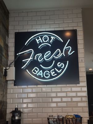 Bagels & Co. by null