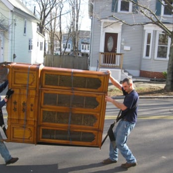 Liberty Bell Moving & Storage - Movers Near Me Liberty Bell Moving & Storage - Movers Near Me