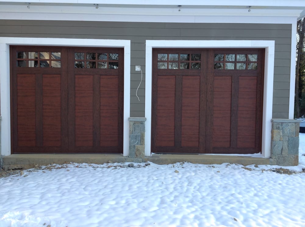 Eastern Door Service - Garage Door Contractor in Vienna, VA