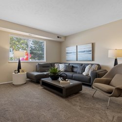 Tamarac Apartments