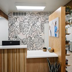 Portland Orthodontic Group - Front desk