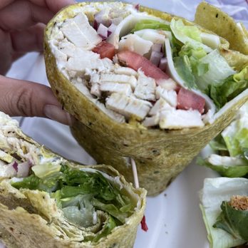 Paninis - Sandwiches Near Me - Signal Hill, California