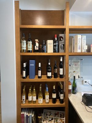 DCanter - A Wine Boutique by null