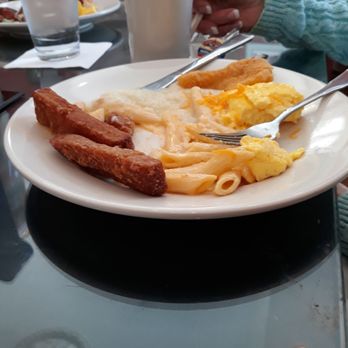 Sammy B's - Pasta, grits and eggs - New American Near Me - Lebanon, Tennessee Sammy B's - Pasta, grits and eggs - New American Near Me - Lebanon, Tennessee