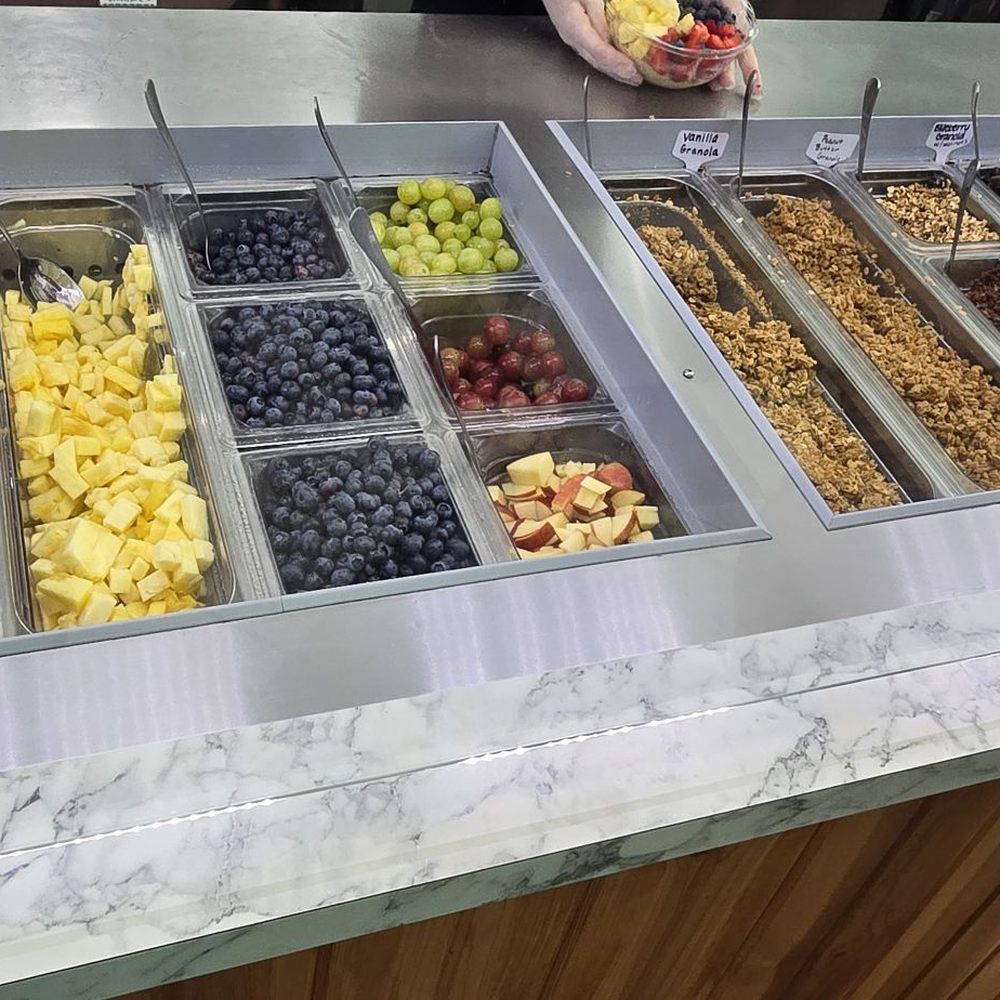 The Fruit Stand - Acai Bowls Near Me - Cleveland, Ohio The Fruit Stand - Acai Bowls Near Me - Cleveland, Ohio