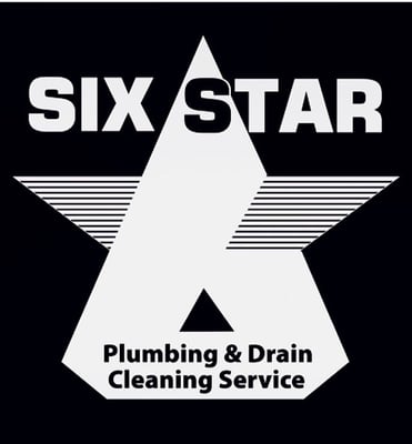 Six Star Plumbing And Drain Cleaning Service