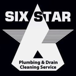 Six Star Plumbing And Drain Cleaning Service