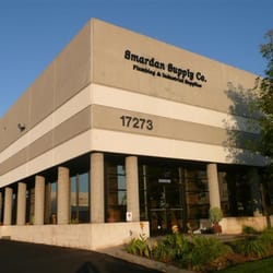 Smardan Supply