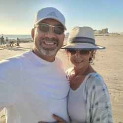 Marina Pinacate - Beach