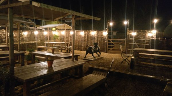 The Bull - Charlbury by null