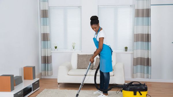 VA Professional Cleaning