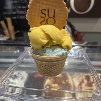 Suso - Desserts Near Me - Venezia, VE Suso - Desserts Near Me - Venezia, VE