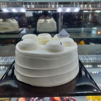 La Bosco Bakery & Cafe - Bakeries Near Me - Edmonton, Alberta