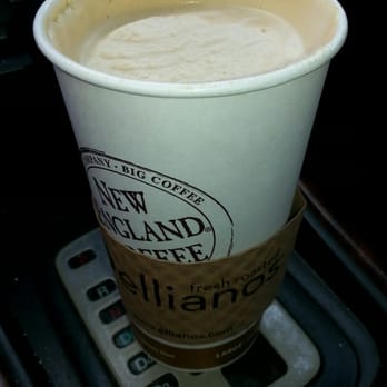 Ellianos Coffee Company - Carmella large under $5 - Coffee & Tea Near Me - Jacksonville, Florida