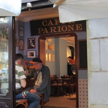 Caffè Parione - Cocktail Bars Near Me - Rome, RM