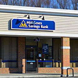 Middlesex Savings Bank