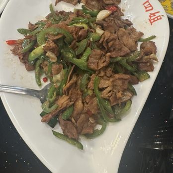 四姐 Special Noodle - Chinese Near Me - San Jose, California