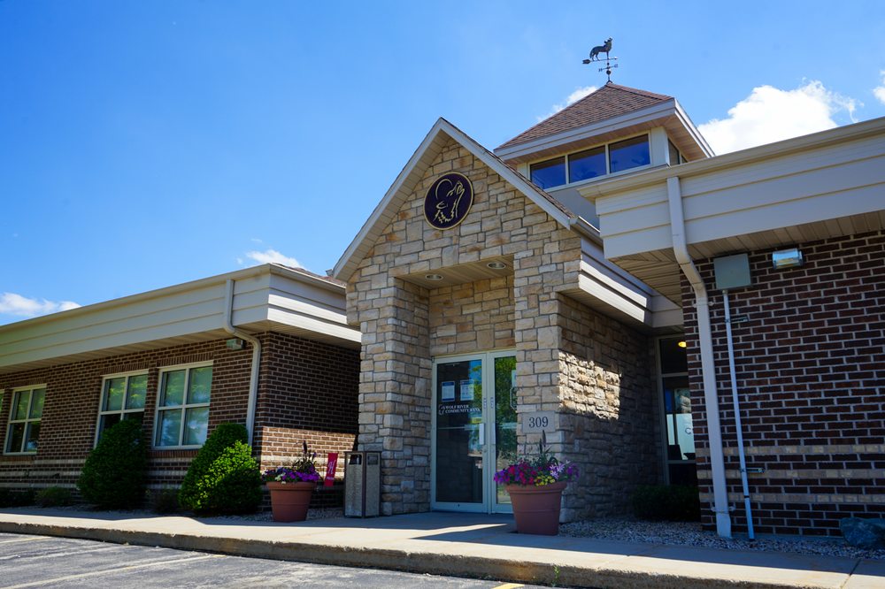 WOLF RIVER COMMUNITY BANK Updated May 2024 Request Information