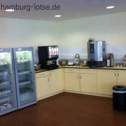 Blutspendedienst Hamburg