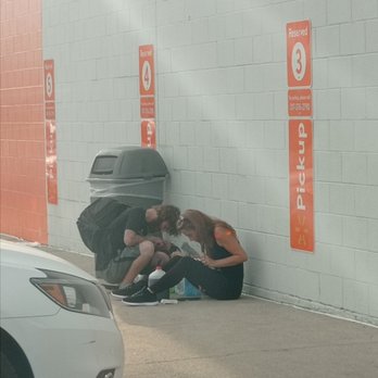 Walmart Supercenter - Beggars 630 pm - Department Stores Near Me - Indianapolis, Indiana