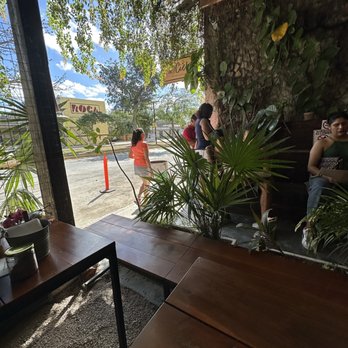 Del Cielo - Breakfast & Brunch Near Me - Tulum, ROO Del Cielo - Breakfast & Brunch Near Me - Tulum, ROO