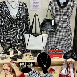 Once 'n Again - Preowned clothing shoes and handbags in your favorite brands!