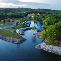 Riverstone Marina