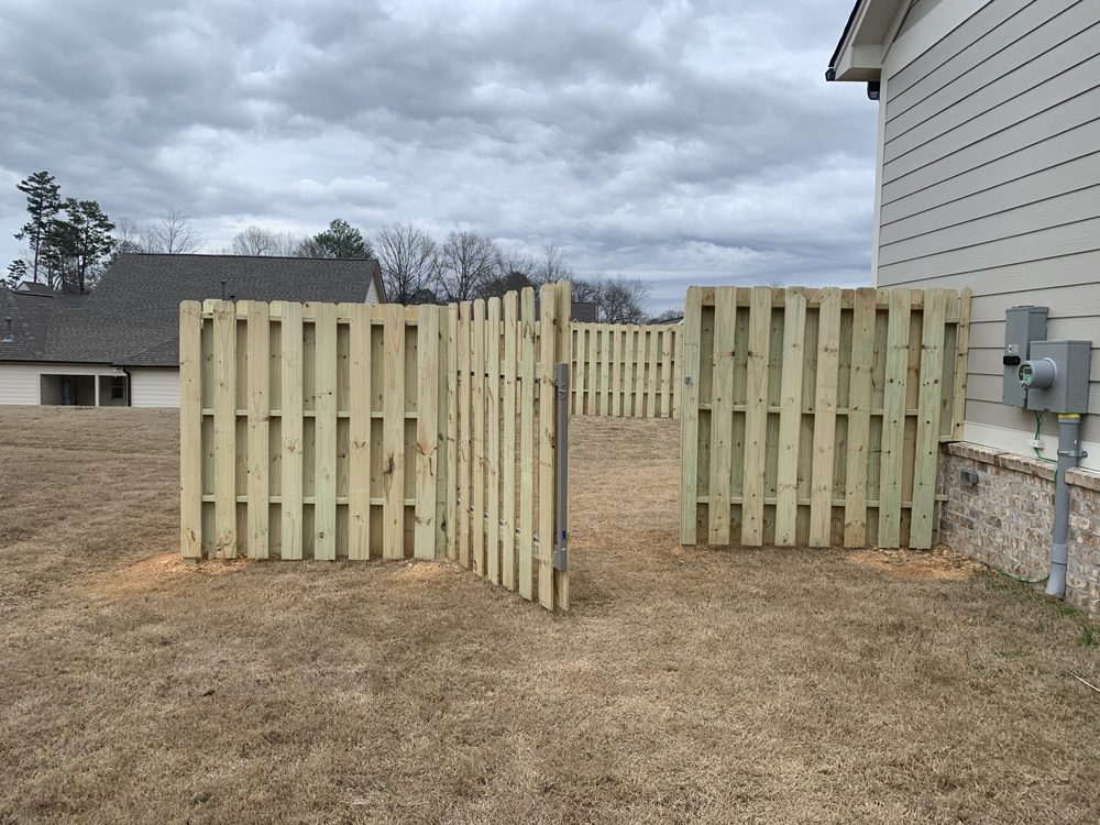 Slide of Lee’s Enterprize