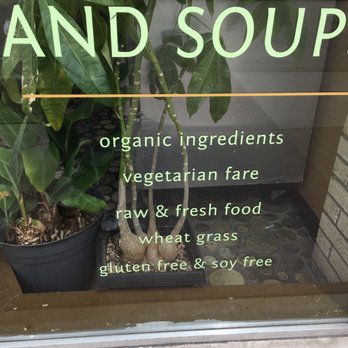 Cacao Tree Cafe - Only Organic and fresh ingredients - Vegetarian Near Me - Royal Oak, Michigan