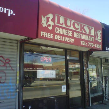Lucky Chinese Restaurant - Chinese Near Me - Woodside, New York Lucky Chinese Restaurant - Chinese Near Me - Woodside, New York