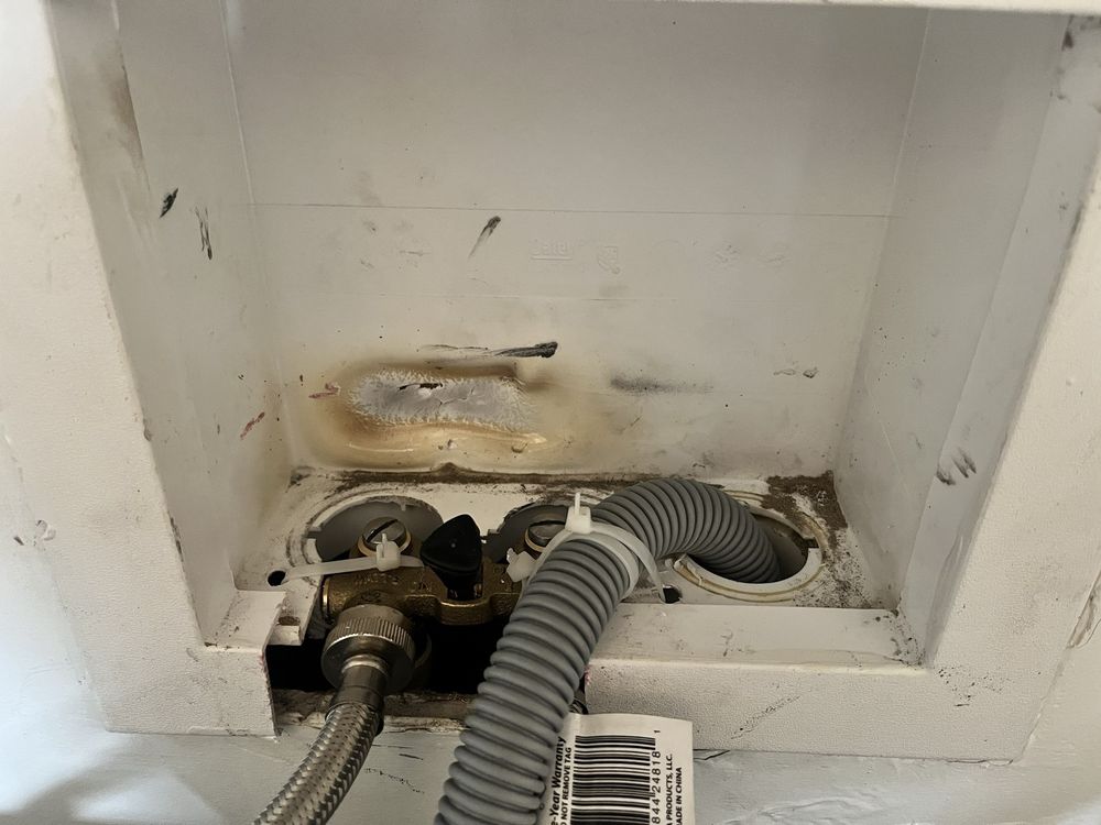 Slide of ASAP Appliance & Plumbing Services