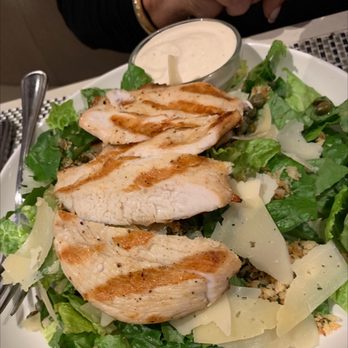 Neiman Marcus - Salad with add a chicken - Men's Clothing Near Me - White Plains, New York Neiman Marcus - Salad with add a chicken - Men's Clothing Near Me - White Plains, New York