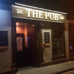 The Pub
