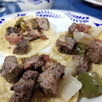 La Gloria - Tacos - Mexican Near Me - San Antonio, Texas